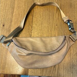 Azaria cross body bag. Never worn!